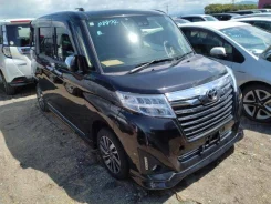 Toyota Roomy. M900A0308874, 1KRFE ����