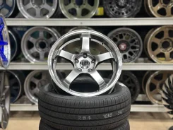 Advan. 7.5x17", 5x114.3, ET35, �� 73,1���. ����