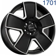 Wald. 7.5x17", 5x100, ET40, �� 73,1���. ����