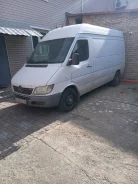 Mercedes-Benz. ��������, ������, 2.0 (145��.�.), ������, 370 000����. �� ����