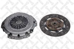 ��������� [220 mm] [��� ���. ����������] �-�� Stellox 0701190SX 0701190SX ����