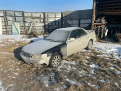Honda Saber. UA1, G20A ����