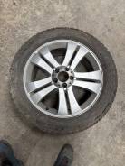 U.S. Wheel 8-Spoke. 8.5x19", 5x112, ET56 ����