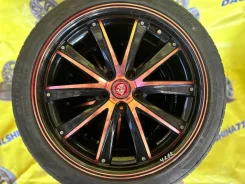 PW. 8.0x19", 5x114.3, ET45, �� 73���. ����