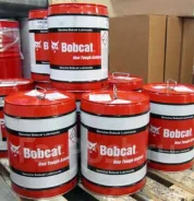 Bobcat. 15W-40, �����������, 200��. ����