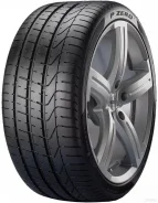 Pirelli P Zero