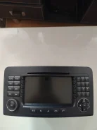 ��������� Mercedes-Benz GL-Class X164 ����
