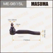 ���������� ������� Masuma ME9815L Toyota Avensis, Verso / ADT270, ZRT270 0818 ME9815L ����