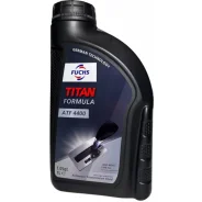 Fuchs Titan Formula