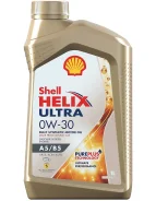 Shell Helix Ultra