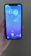 Apple iPhone X. �/�, 64 ��, ������ ����