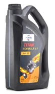 Fuchs Titan Formula