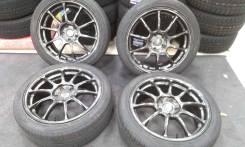 RAYS Volk Racing ZE40