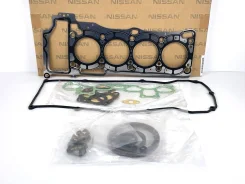 ����������� ��������� Nissan QG15 10101-4M525 ��� 101014M525 ����