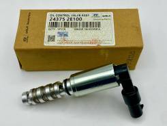 ������ VVT-I ������ Hyundai/Kia 24375-2E100 Sonata LF G4NA i40 i30 ix35 243752E100 ����