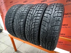 Hankook Winter i*Pike LT RW09