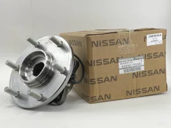 ������� ������� ������ � ����������� Nissan Datsun BD22 Armada TA60 Infiniti QX56 JA60 VQ40DE KA24E 43202-7S000 432027S000 432027S000 ����