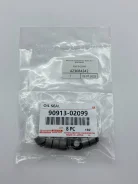 �������� ������������ Toyota 3CT 90913-02099 9091302099 ����