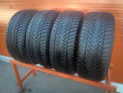 Goodyear Eagle Ultra Grip GW-3