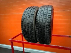 Pirelli Carrier Winter