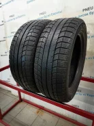 Michelin X-Ice 2