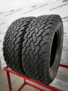 General Tire Grabber AT2