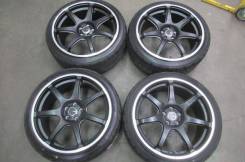 Enkei Tuning SC38