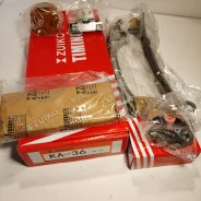 ����������� ���� ��� Toyota 1AR 2AR (6 ��������� ) Zuiko KA-36 KA36 ����