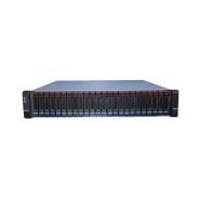 ������ Chenbro 384-20019-Z1B900 DS25224 2U JBOD 24x2.5" SAS/SATA , dual path, CRPS 1+1 Redundant 550W, 2x 4x SFF-8644, BMC, w/o rails ����
