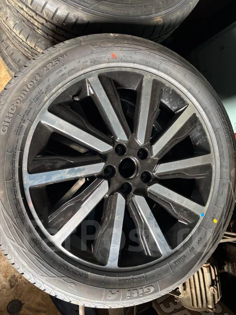 Exeed. 7.0x19", 5x108, ET36, �� 65,1���. ����