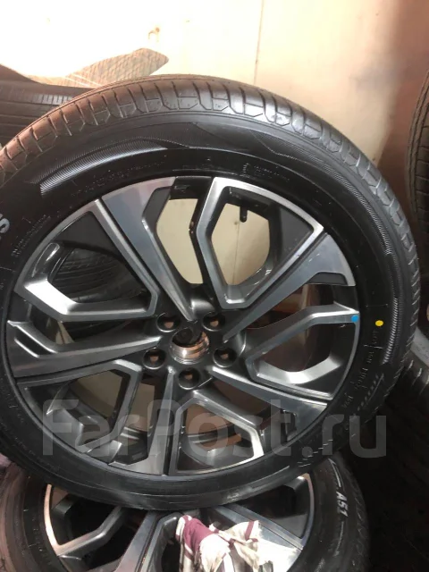 Exeed. 7.0x19", 5x108, ET36, �� 65,1���. ����