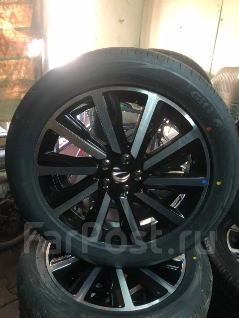 Exeed. 7.0x19", 5x108, ET36, �� 65,1���. ����