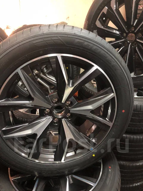 Exeed. 7.0x19", 5x108, ET36, �� 65,1���. ����