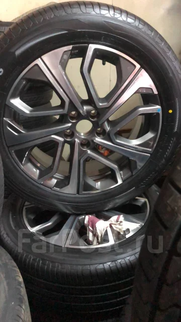 Exeed. 7.0x19", 5x108, ET36, �� 65,1���. ����