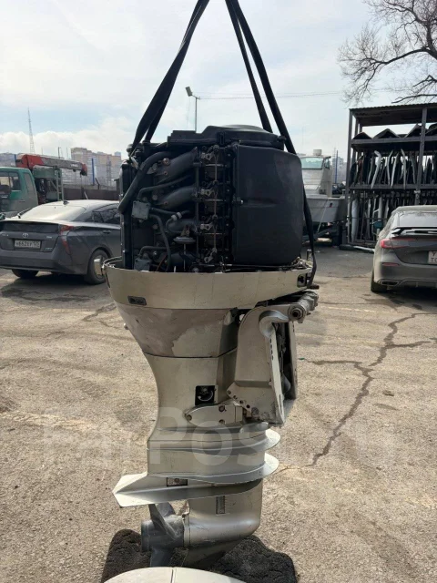 Honda. 75��.�., 4-�������, ����������, ���� X (635 ��), 2005 ��� ����