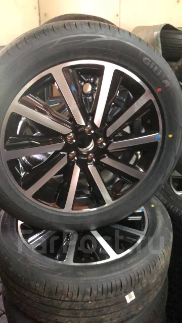 Exeed. 7.0x19", 5x108, ET36, �� 65,1���. ����