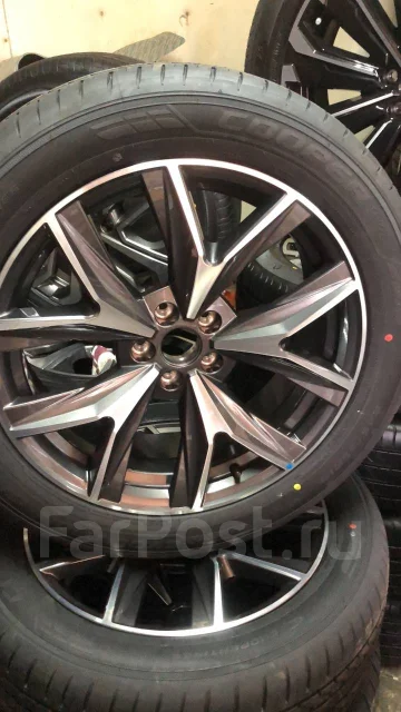 Exeed. 7.0x19", 5x108, ET36, �� 65,1���. ����