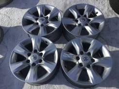 Toyota. 7.5x17", 6x139.7, ET25, �� 106,1���. ����
