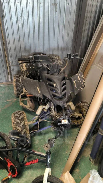 Raptor. ��������, ��� ���\���, �� ����