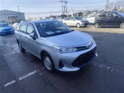 Toyota Corolla Fielder. NZE164, 1NZFE ����