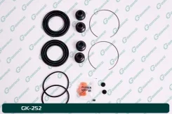 ����������� �������� G-brake GK-252 GK252 ����