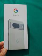 Google Pixel 8. �����, 128 ��, �������, 5G, Dual-SIM, ����������, NFC ����