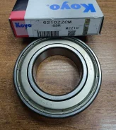 ��������� 90363-50003 ����������� ������� 50�90�20 6210ZZCM KOYO 6210ZZCM ����