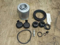����������� �������� Ford Transit [D42815C] D42815C ����