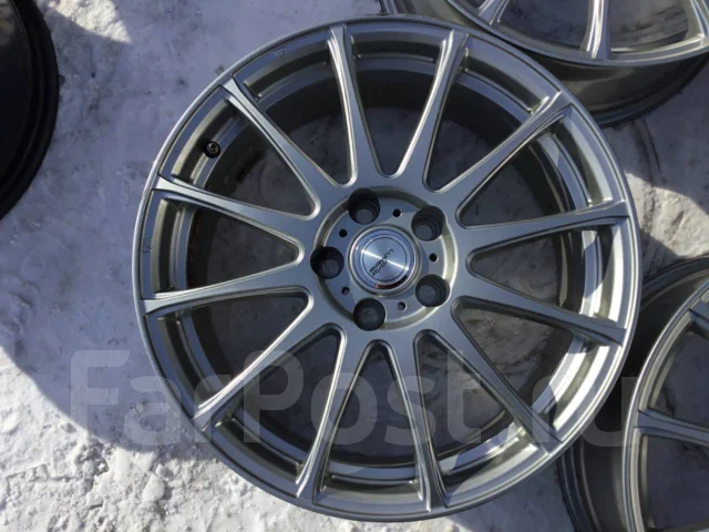 Weds. 7.5x18", 5x114.3, ET35, �� 60,1���. ����