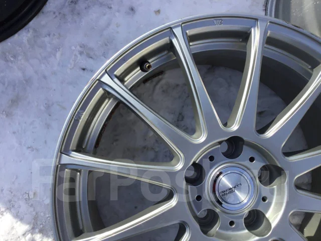 Weds. 7.5x18", 5x114.3, ET35, �� 60,1���. ����