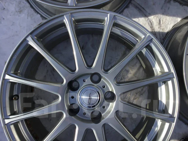 Weds. 7.5x18", 5x114.3, ET35, �� 60,1���. ����