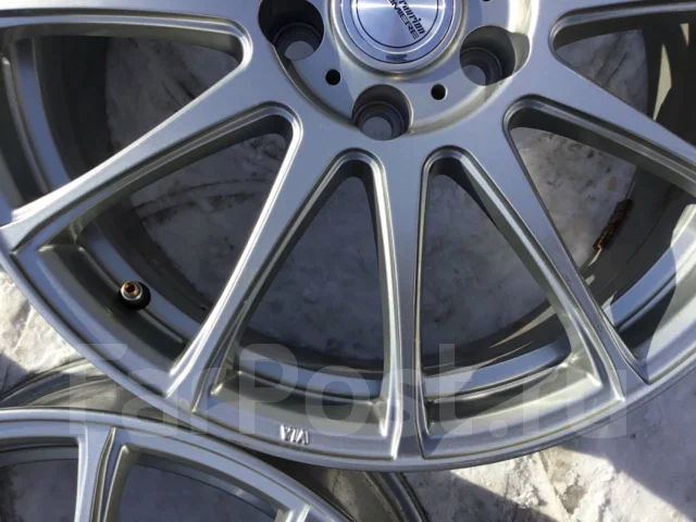 Weds. 7.5x18", 5x114.3, ET35, �� 60,1���. ����