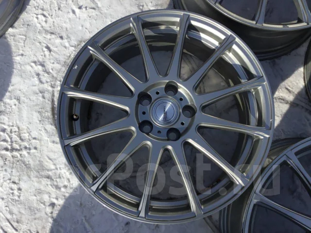 Weds. 7.5x18", 5x114.3, ET35, �� 60,1���. ����