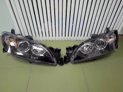 �������� ���� �������� ����� ������ ��� Mazda 3 BK / Mazda Axela BK5P (2003-2009) �����, ��� ����������, �������, � ������ OEM OEM0203FR OEM0203FR ���...